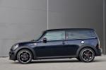 Mini Cooper Clubman SD 50 Hampton 2011 года